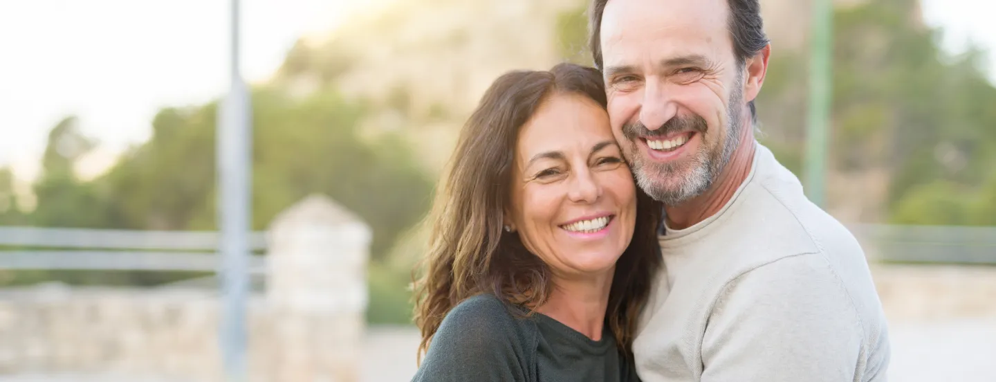 Bay Area Dental & Implant Center office