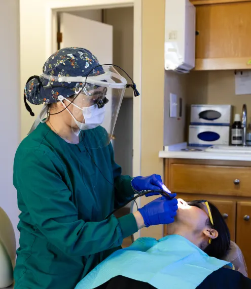 Schedule your appointment