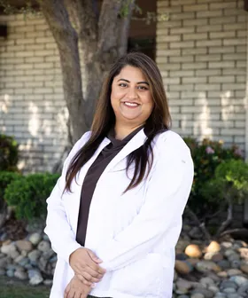 Dr. Sneha Mirchandani