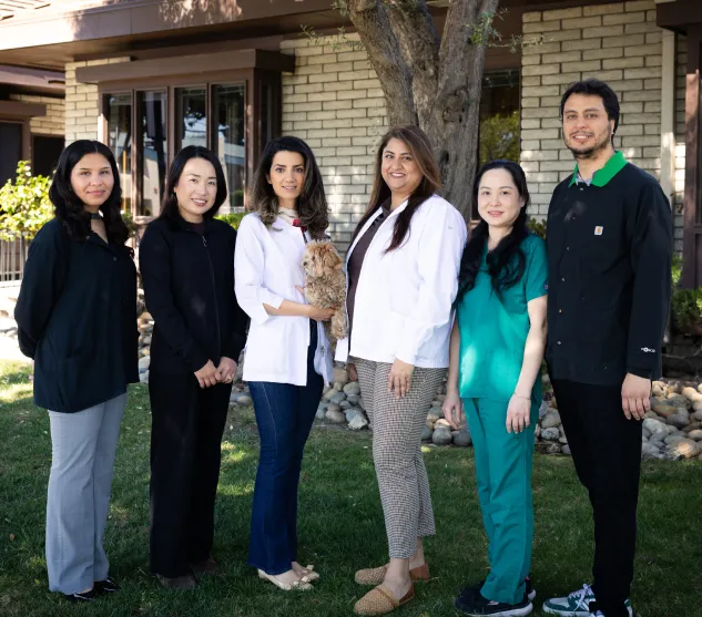 Our dental practice philosophy