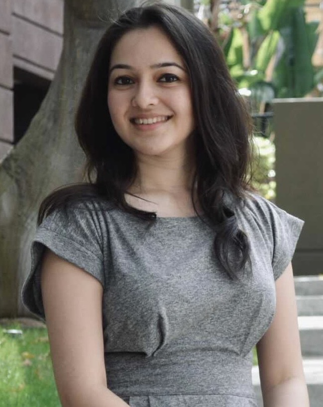 Dr. Radhika Mistry