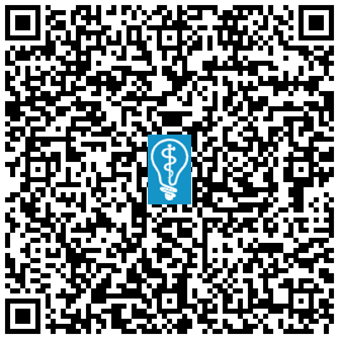 QR code image for 7 Signs You Need Endodontic Surgery in San Jose, CA