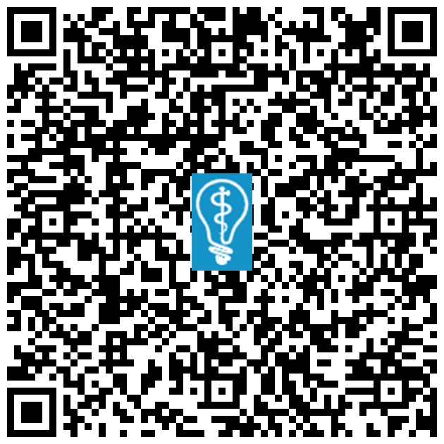 QR code image for What Should I Do If I Chip My Tooth in San Jose, CA