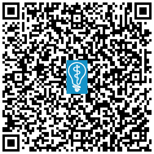 QR code image for ClearCorrect Braces in San Jose, CA