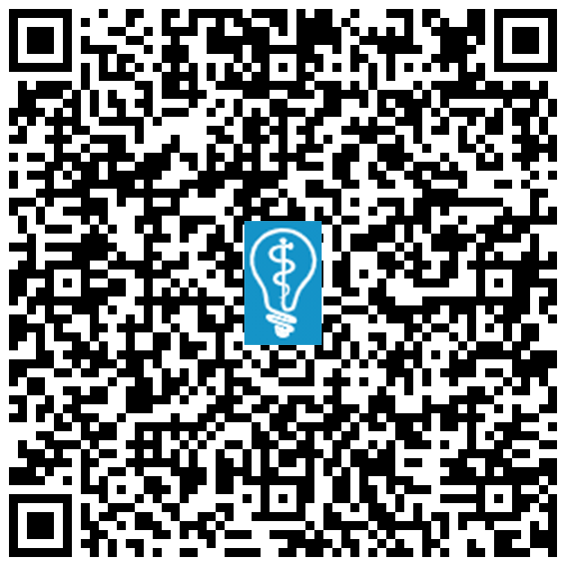 QR code image for Dental Center in San Jose, CA