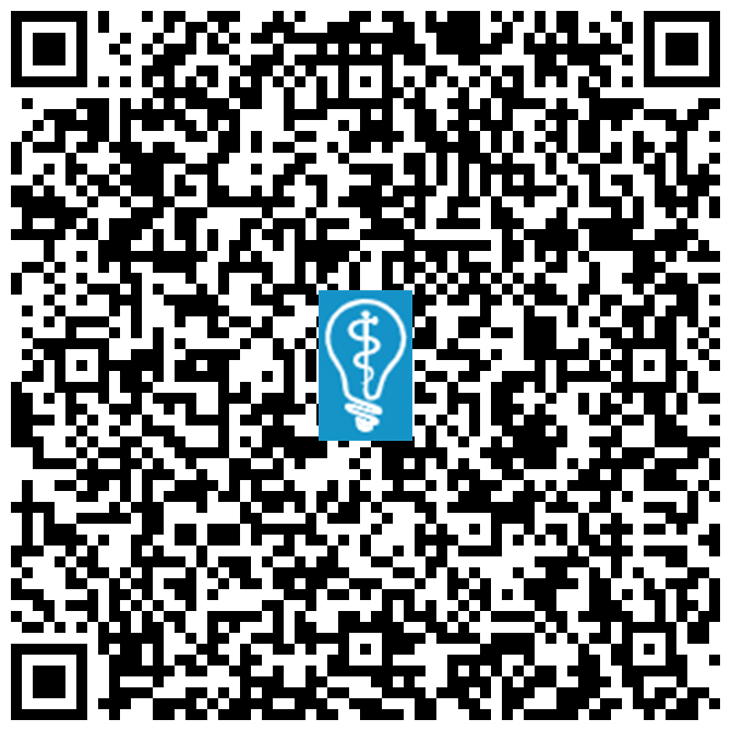 QR code image for Questions to Ask at Your Dental Implants Consultation in San Jose, CA