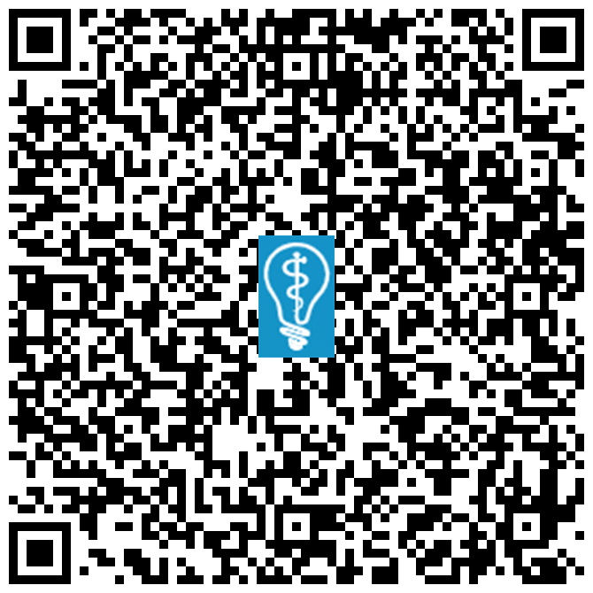 QR code image for Dental Veneers and Dental Laminates in San Jose, CA