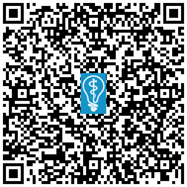 QR code image for Do I Have Sleep Apnea in San Jose, CA