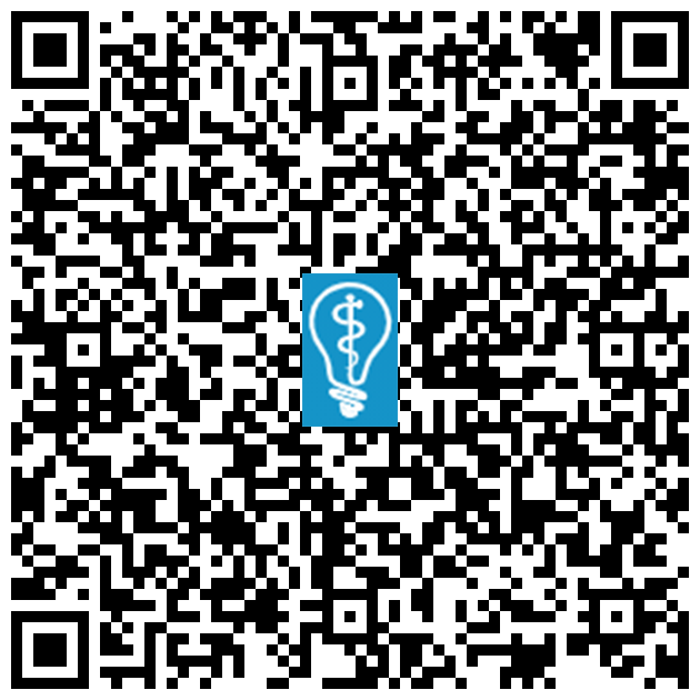 QR code image for Do I Need a Root Canal in San Jose, CA