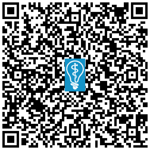 QR code image for Does Invisalign Really Work in San Jose, CA