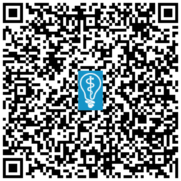 QR code image for Emergency Dentist in San Jose, CA