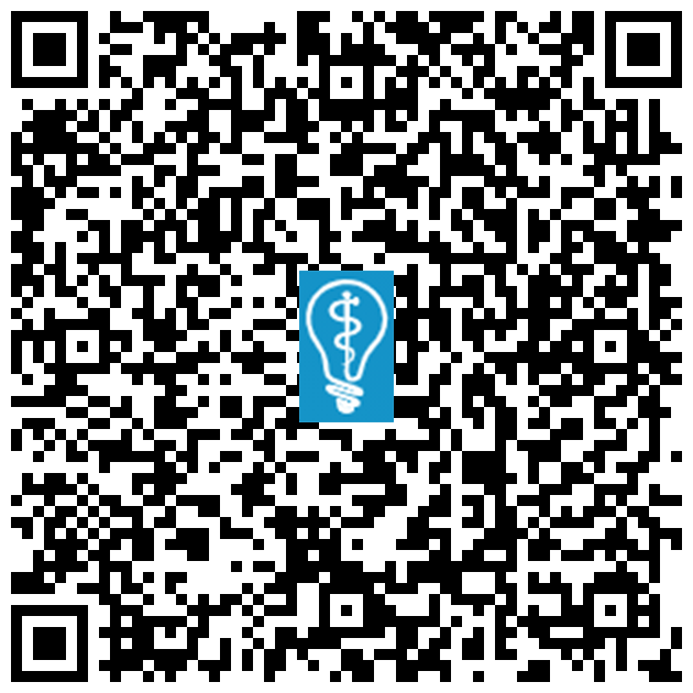 QR code image for Find a Dentist in San Jose, CA