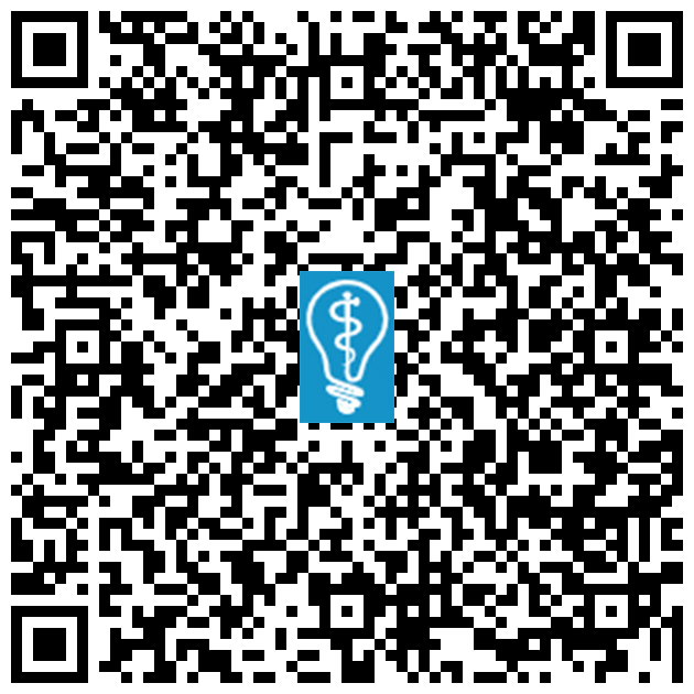 QR code image for Find the Best Dentist in San Jose, CA