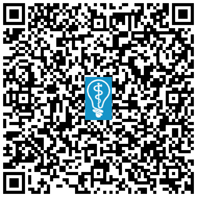 QR code image for Flexible Spending Accounts in San Jose, CA