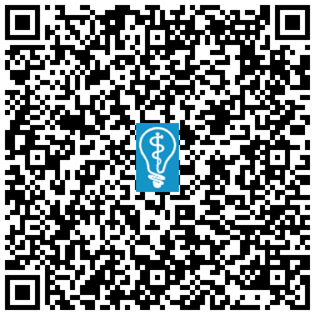 QR code image for General Dentistry Services in San Jose, CA