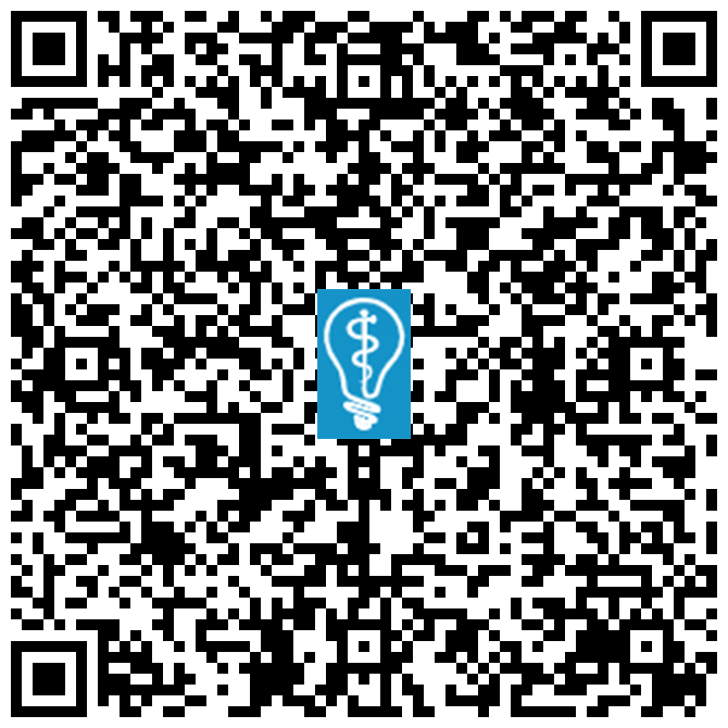 QR code image for How Does Dental Insurance Work in San Jose, CA