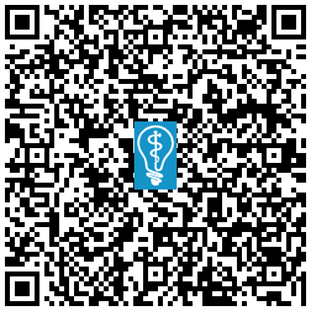 QR code image for The Difference Between Dental Implants and Mini Dental Implants in San Jose, CA