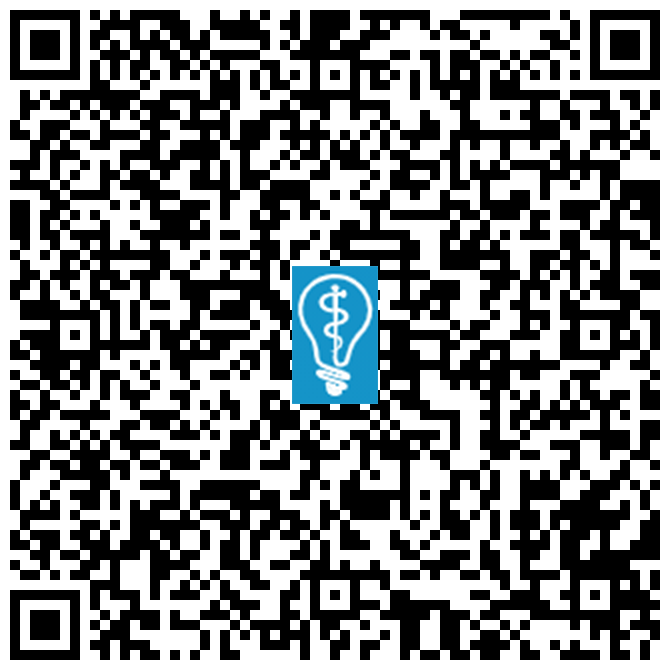 QR code image for Is Invisalign Teen Right for My Child in San Jose, CA