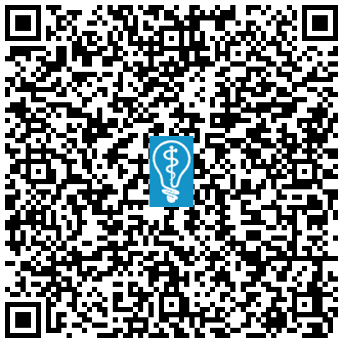 QR code image for Medications That Affect Oral Health in San Jose, CA