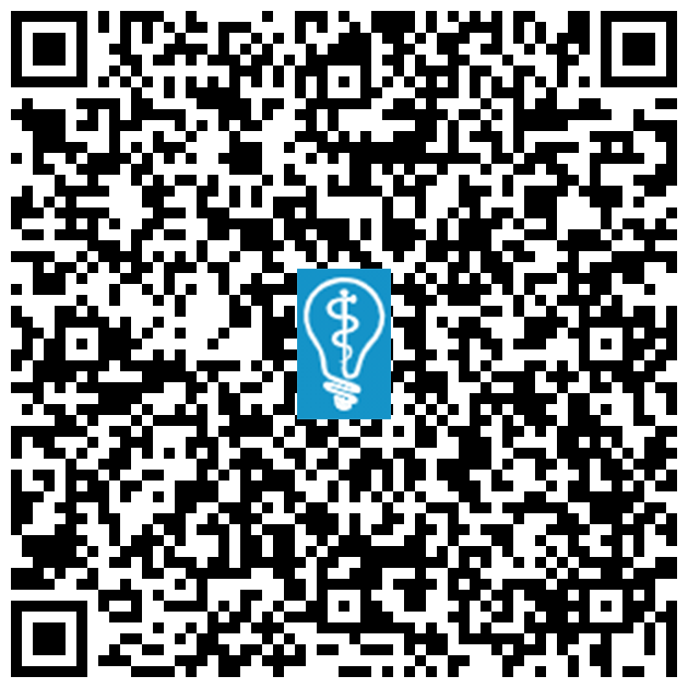 QR code image for Night Guards in San Jose, CA