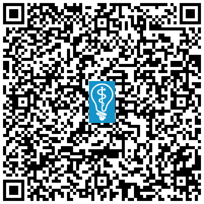 QR code image for 7 Things Parents Need to Know About Invisalign Teen in San Jose, CA