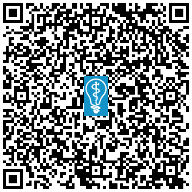 QR code image for Reduce Sports Injuries With Mouth Guards in San Jose, CA