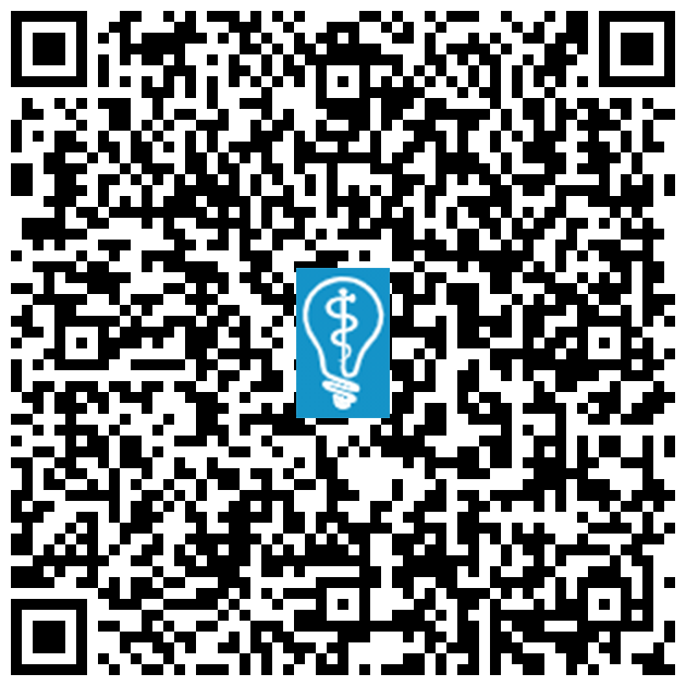 QR code image for Same Day Dentistry in San Jose, CA