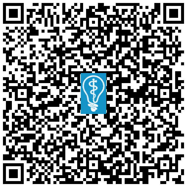 QR code image for Snap-On Smile in San Jose, CA