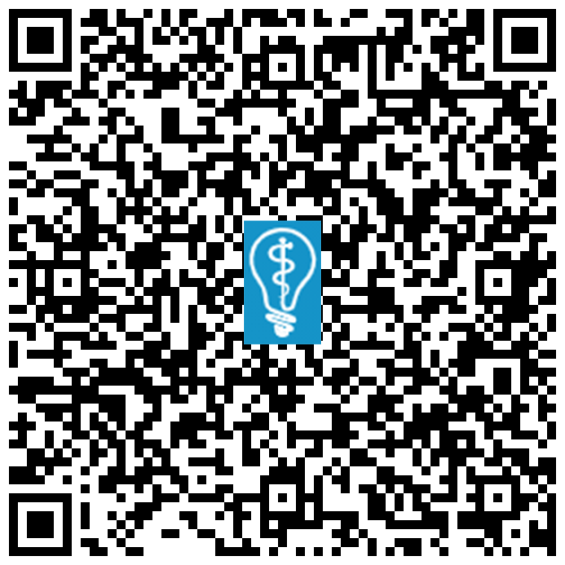 QR code image for Teeth Whitening at Dentist in San Jose, CA