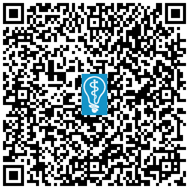 QR code image for Teeth Whitening in San Jose, CA