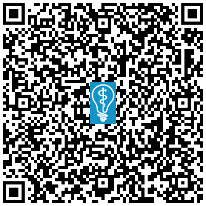 QR code image for The Process for Getting Dentures in San Jose, CA