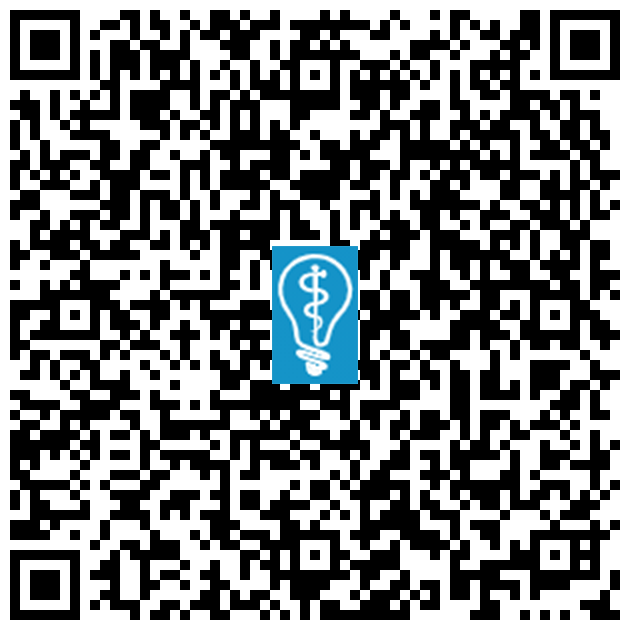 QR code image for Tooth Extraction in San Jose, CA