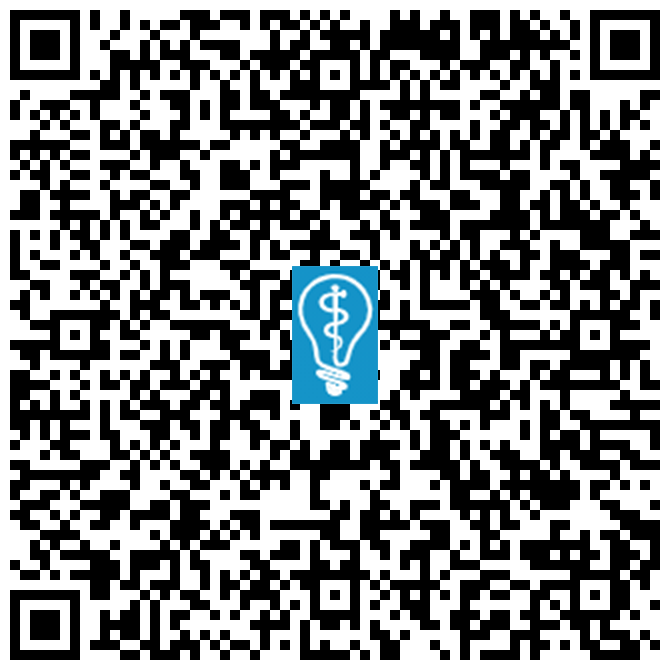 QR code image for What Can I Do to Improve My Smile in San Jose, CA