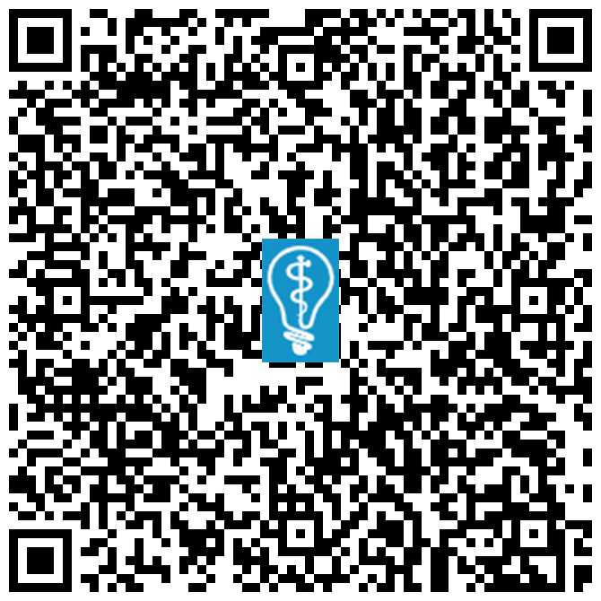 QR code image for When a Situation Calls for an Emergency Dental Surgery in San Jose, CA