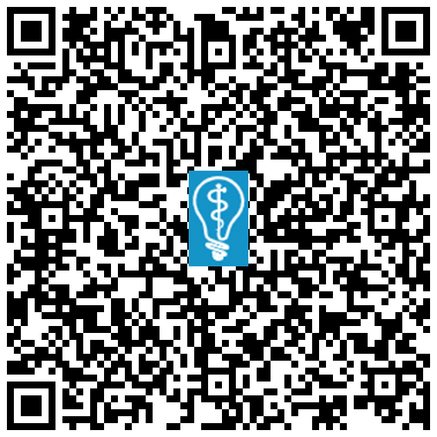 QR code image for When to Spend Your HSA in San Jose, CA